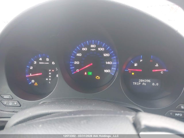 Продаж на аукціоні авто 2005 Acura Tl, vin: 19UUA662X5A006742, номер лоту: 12572302