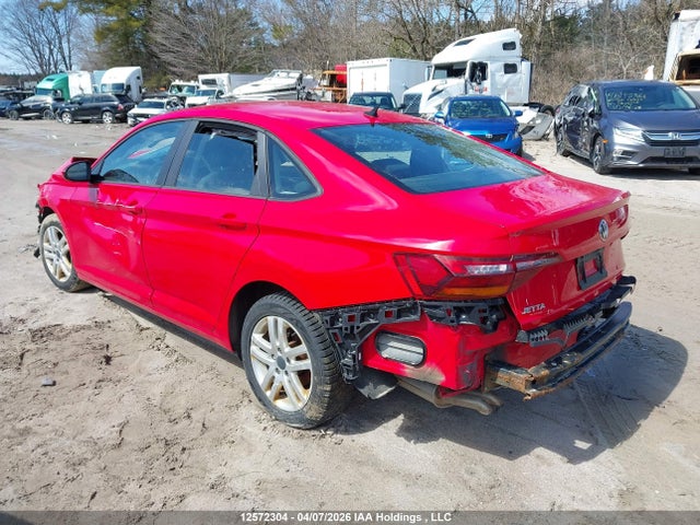 Aukcja sprzedaży 2019 Volkswagen Jetta, vin: 3VWC57BU4KM185061, numer aukcji: 12572304