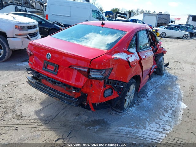 Aukcja sprzedaży 2019 Volkswagen Jetta, vin: 3VWC57BU4KM185061, numer aukcji: 12572304