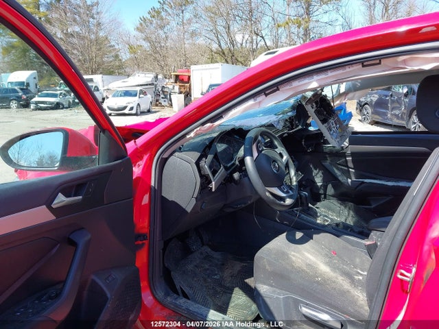 Aukcja sprzedaży 2019 Volkswagen Jetta, vin: 3VWC57BU4KM185061, numer aukcji: 12572304