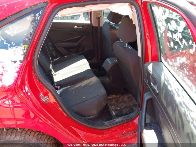 Aukcja sprzedaży 2019 Volkswagen Jetta, vin: 3VWC57BU4KM185061, numer aukcji: 12572304