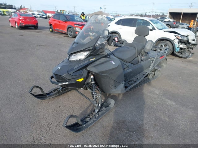 Skidoo Expedition 2023 2BPSARPA8PV000215 Image 2