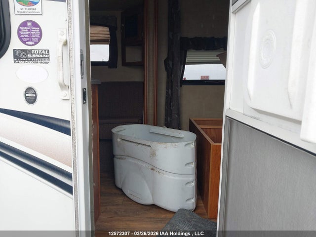 2013 Keystone Passport მანქანა იყიდება აუქციონზე, vin: 4YDT19922DT412862, აუქციონის ნომერი: 12572307