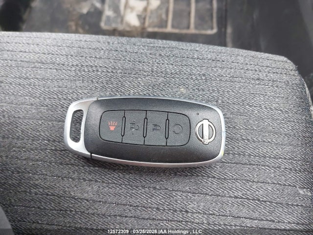 Продажа на аукционе авто 2023 Nissan Rogue Sv Midnight Edition/sv Moonroof, vin: JN8BT3BB9PW215789, номер лота: 12572309