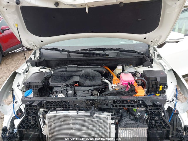 2026 Kia Sportage Sx Prestige მანქანა იყიდება აუქციონზე, vin: KNDPXDDGXT7264816, აუქციონის ნომერი: 12572311