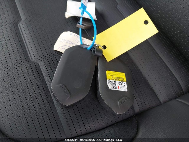 2026 Kia Sportage Sx Prestige მანქანა იყიდება აუქციონზე, vin: KNDPXDDGXT7264816, აუქციონის ნომერი: 12572311