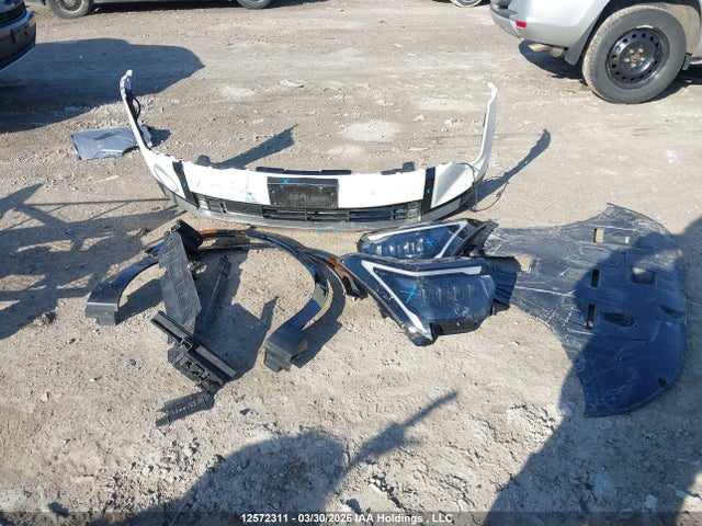 2026 Kia Sportage Sx Prestige მანქანა იყიდება აუქციონზე, vin: KNDPXDDGXT7264816, აუქციონის ნომერი: 12572311