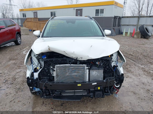 2026 Kia Sportage Sx Prestige მანქანა იყიდება აუქციონზე, vin: KNDPXDDGXT7264816, აუქციონის ნომერი: 12572311