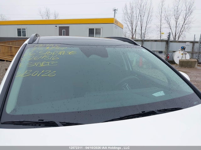 2026 Kia Sportage Sx Prestige მანქანა იყიდება აუქციონზე, vin: KNDPXDDGXT7264816, აუქციონის ნომერი: 12572311