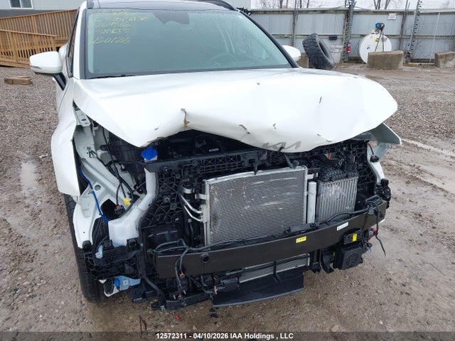 2026 Kia Sportage Sx Prestige მანქანა იყიდება აუქციონზე, vin: KNDPXDDGXT7264816, აუქციონის ნომერი: 12572311