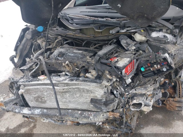 Продаж на аукціоні авто 2016 Honda Cr-v, vin: 2HKRM4H55GH125950, номер лоту: 12572312