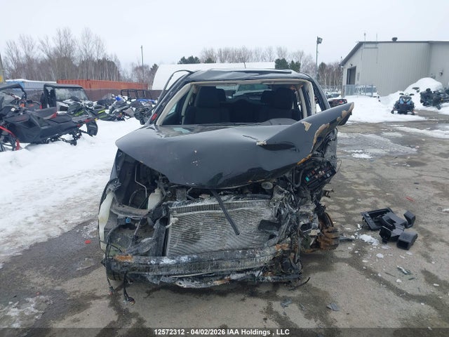 Продаж на аукціоні авто 2016 Honda Cr-v, vin: 2HKRM4H55GH125950, номер лоту: 12572312