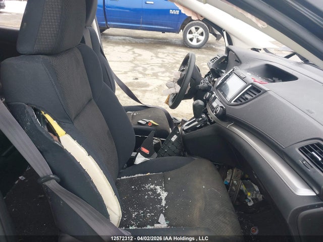 Продаж на аукціоні авто 2016 Honda Cr-v, vin: 2HKRM4H55GH125950, номер лоту: 12572312