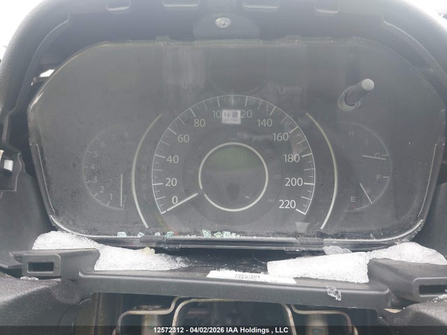 Продаж на аукціоні авто 2016 Honda Cr-v, vin: 2HKRM4H55GH125950, номер лоту: 12572312