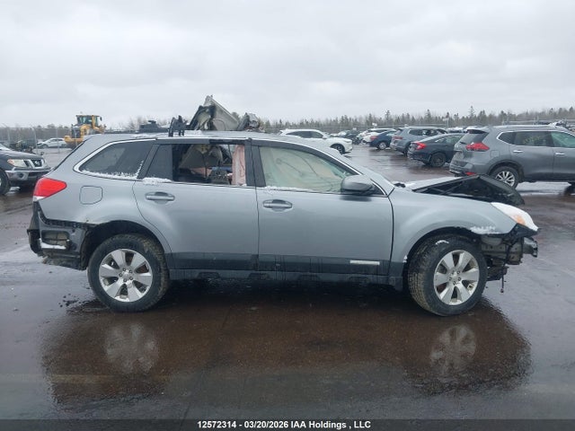 Aukcja sprzedaży 2011 Subaru Outback 3.6r Limited, vin: 4S4BRJLC4B2332214, numer aukcji: 12572314