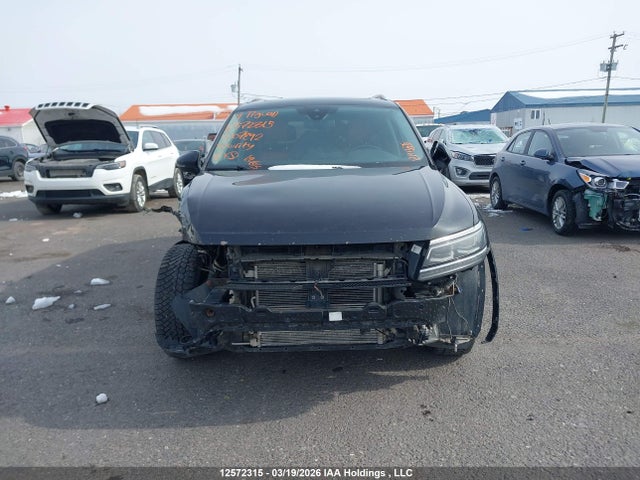 3VV4B7AX8JM007892 Volkswagen Tiguan Highline