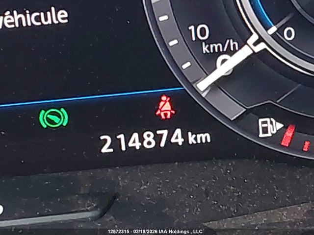 3VV4B7AX8JM007892 Volkswagen Tiguan Highline