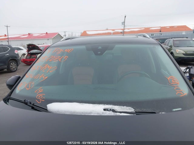 3VV4B7AX8JM007892 Volkswagen Tiguan Highline