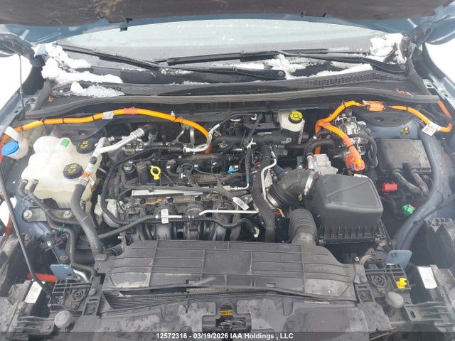 Продаж на аукціоні авто 2025 Ford Escape, vin: 1FMCU0E18SUB25337, номер лоту: 12572316