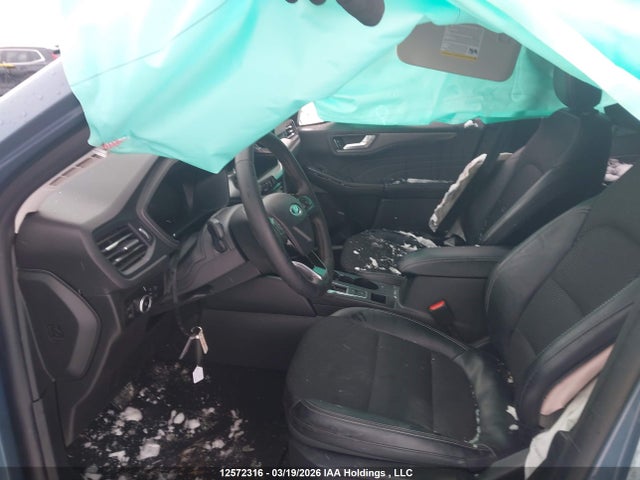 Продаж на аукціоні авто 2025 Ford Escape, vin: 1FMCU0E18SUB25337, номер лоту: 12572316