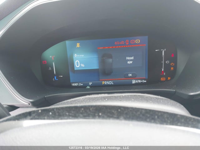 Продаж на аукціоні авто 2025 Ford Escape, vin: 1FMCU0E18SUB25337, номер лоту: 12572316