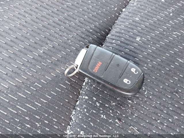 Aukcja sprzedaży 2016 Dodge Journey, vin: 3C4PDCAB1GT135568, numer aukcji: 12572318
