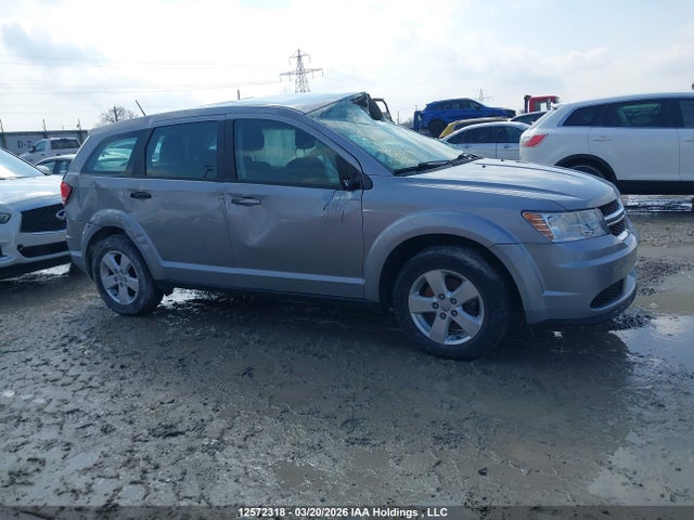 Aukcja sprzedaży 2016 Dodge Journey, vin: 3C4PDCAB1GT135568, numer aukcji: 12572318