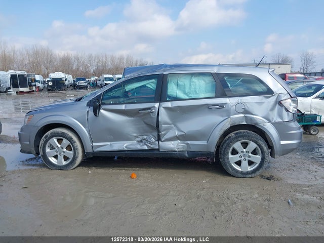 Aukcja sprzedaży 2016 Dodge Journey, vin: 3C4PDCAB1GT135568, numer aukcji: 12572318