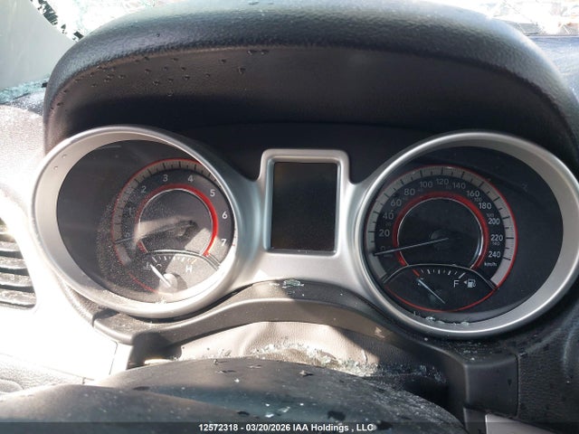 Aukcja sprzedaży 2016 Dodge Journey, vin: 3C4PDCAB1GT135568, numer aukcji: 12572318