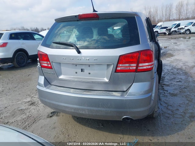 Aukcja sprzedaży 2016 Dodge Journey, vin: 3C4PDCAB1GT135568, numer aukcji: 12572318