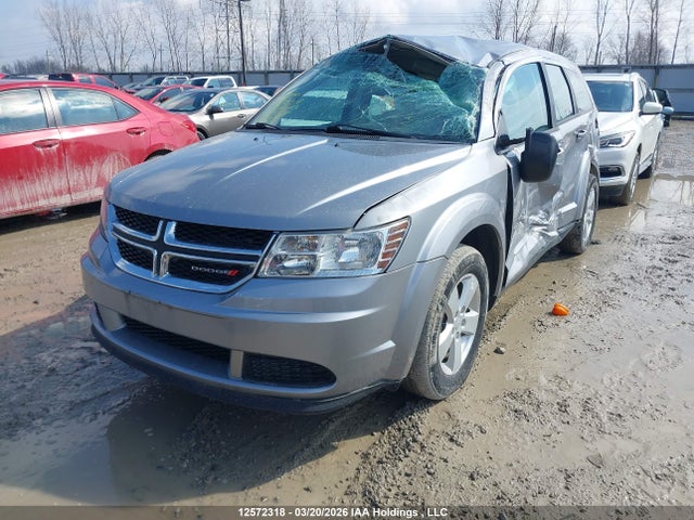 Aukcja sprzedaży 2016 Dodge Journey, vin: 3C4PDCAB1GT135568, numer aukcji: 12572318
