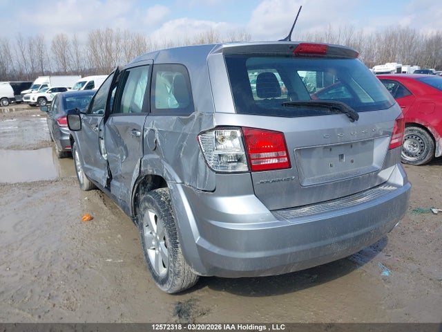 Aukcja sprzedaży 2016 Dodge Journey, vin: 3C4PDCAB1GT135568, numer aukcji: 12572318