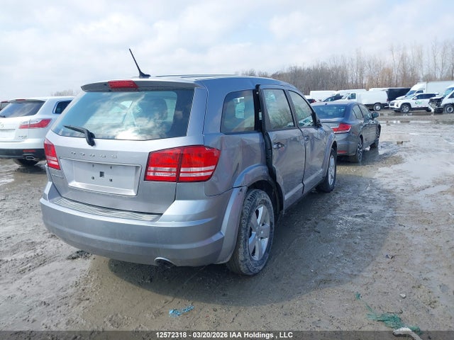 Aukcja sprzedaży 2016 Dodge Journey, vin: 3C4PDCAB1GT135568, numer aukcji: 12572318