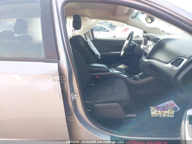 Aukcja sprzedaży 2016 Dodge Journey, vin: 3C4PDCAB1GT135568, numer aukcji: 12572318