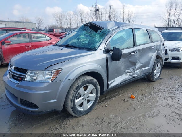 Aukcja sprzedaży 2016 Dodge Journey, vin: 3C4PDCAB1GT135568, numer aukcji: 12572318