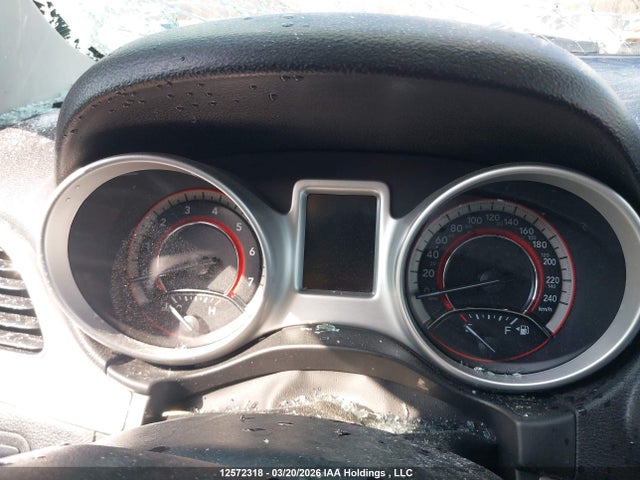 Aukcja sprzedaży 2016 Dodge Journey, vin: 3C4PDCAB1GT135568, numer aukcji: 12572318