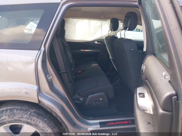 Aukcja sprzedaży 2016 Dodge Journey, vin: 3C4PDCAB1GT135568, numer aukcji: 12572318