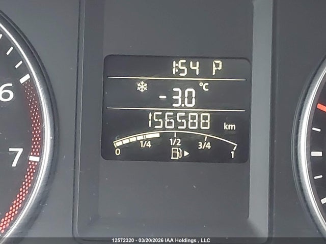 12572320 :رقم المزاد ، 3VWLX7AJ9CM380589 vin ، 2012 Volkswagen Jetta 2.5l Highline مزاد بيع