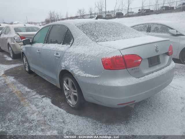 12572320 :رقم المزاد ، 3VWLX7AJ9CM380589 vin ، 2012 Volkswagen Jetta 2.5l Highline مزاد بيع