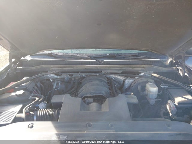 12572322 :رقم المزاد ، 1GTN2TEC6EZ352118 vin ، 2014 Gmc Sierra K1500 مزاد بيع
