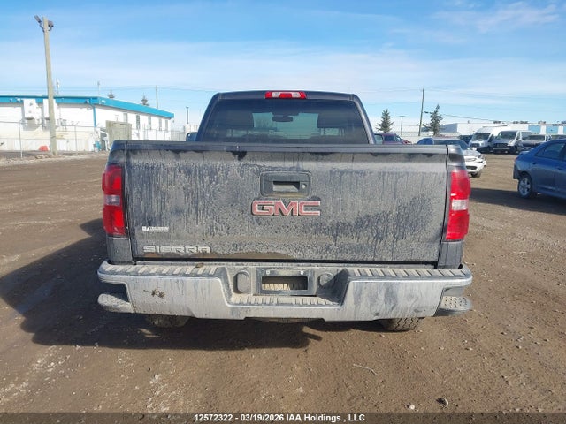 12572322 :رقم المزاد ، 1GTN2TEC6EZ352118 vin ، 2014 Gmc Sierra K1500 مزاد بيع