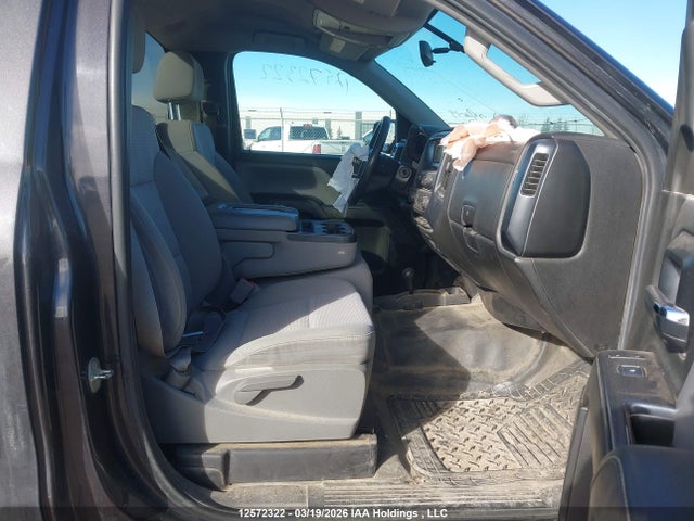 12572322 :رقم المزاد ، 1GTN2TEC6EZ352118 vin ، 2014 Gmc Sierra K1500 مزاد بيع