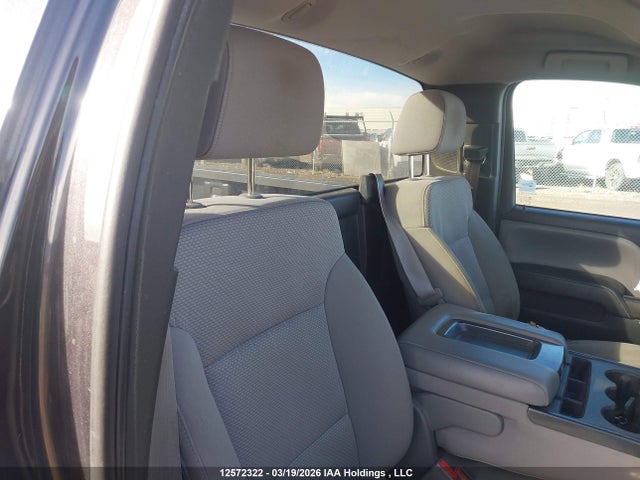 12572322 :رقم المزاد ، 1GTN2TEC6EZ352118 vin ، 2014 Gmc Sierra K1500 مزاد بيع