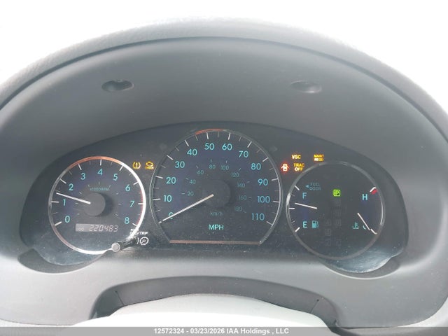 2009 Toyota Sienna Ce/le მანქანა იყიდება აუქციონზე, vin: 5TDZK23C89S250048, აუქციონის ნომერი: 12572324