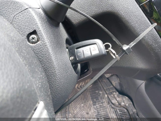 5N1AT2MV3FC860765 Nissan Rogue S/sl/sv