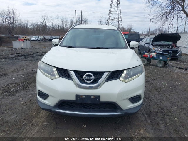 5N1AT2MV3FC860765 Nissan Rogue S/sl/sv
