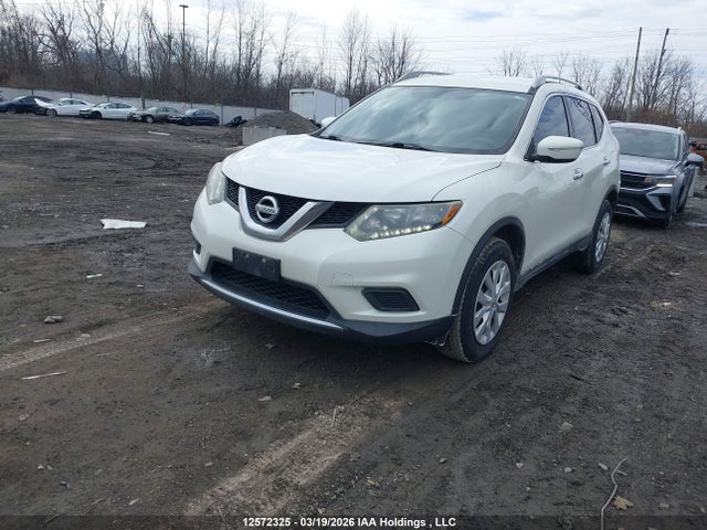 5N1AT2MV3FC860765 Nissan Rogue S/sl/sv