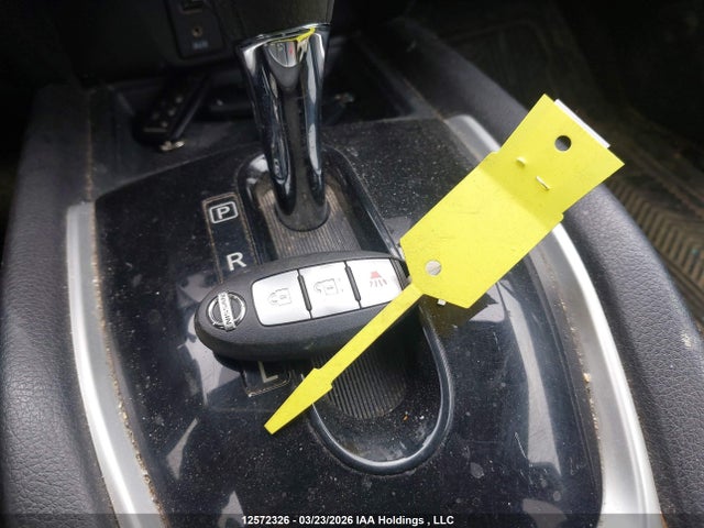 Продаж на аукціоні авто 2015 Nissan Rogue S/sl/sv, vin: 5N1AT2MV4FC864534, номер лоту: 12572326