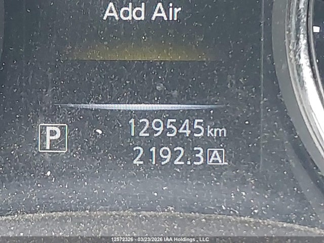 Продаж на аукціоні авто 2015 Nissan Rogue S/sl/sv, vin: 5N1AT2MV4FC864534, номер лоту: 12572326