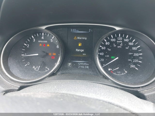 Продаж на аукціоні авто 2015 Nissan Rogue S/sl/sv, vin: 5N1AT2MV4FC864534, номер лоту: 12572326